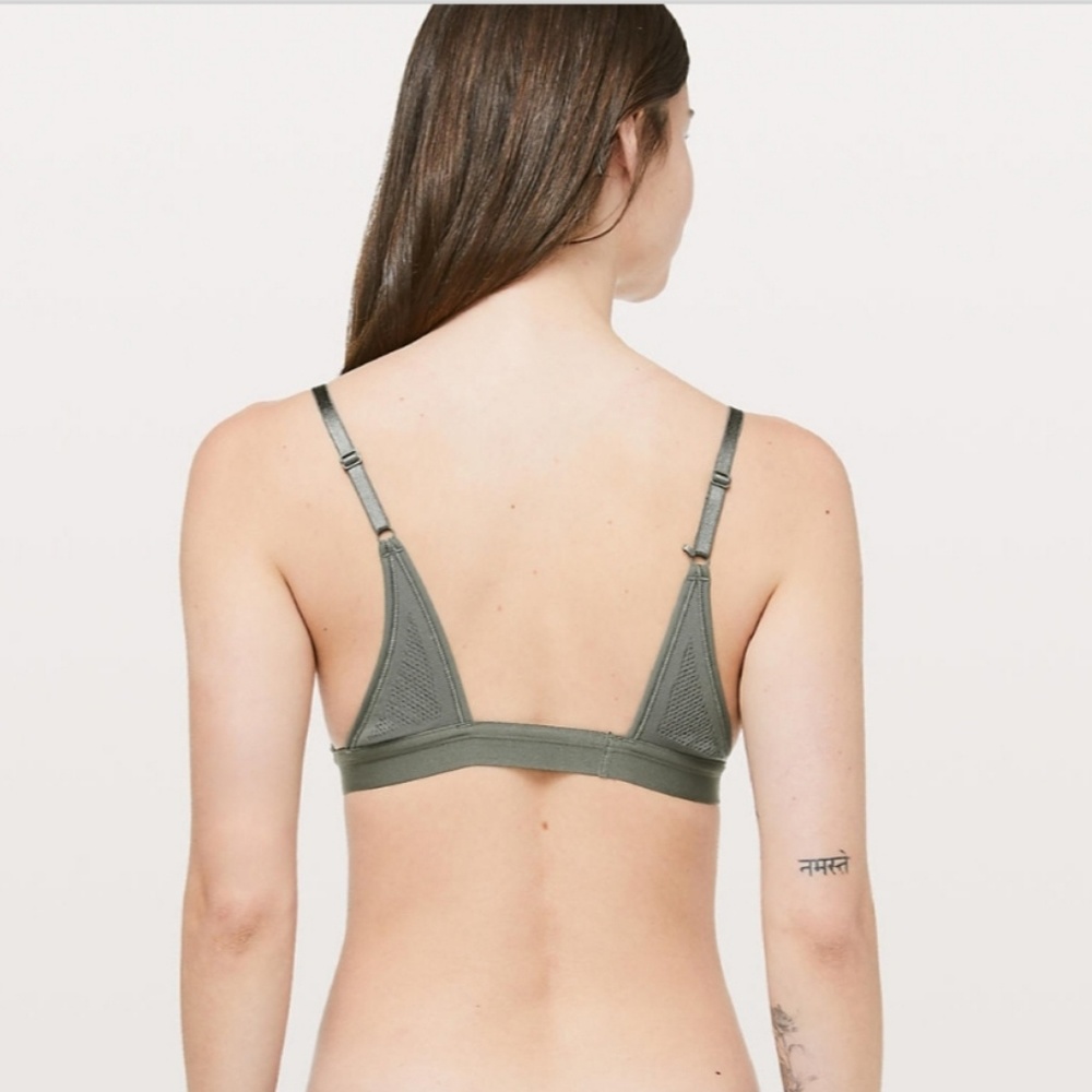 Lululemon Bralette - Picture 3 of 4